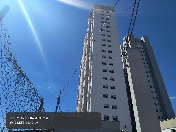 Apartamento - Venda, São Miguel Paulista, São Paulo, SP